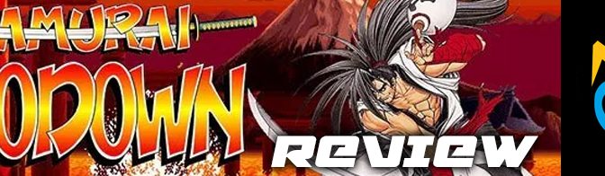 Review – Samurai Shodown